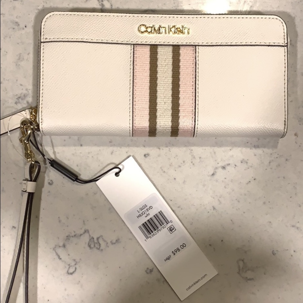 Calvin Klein Wallet